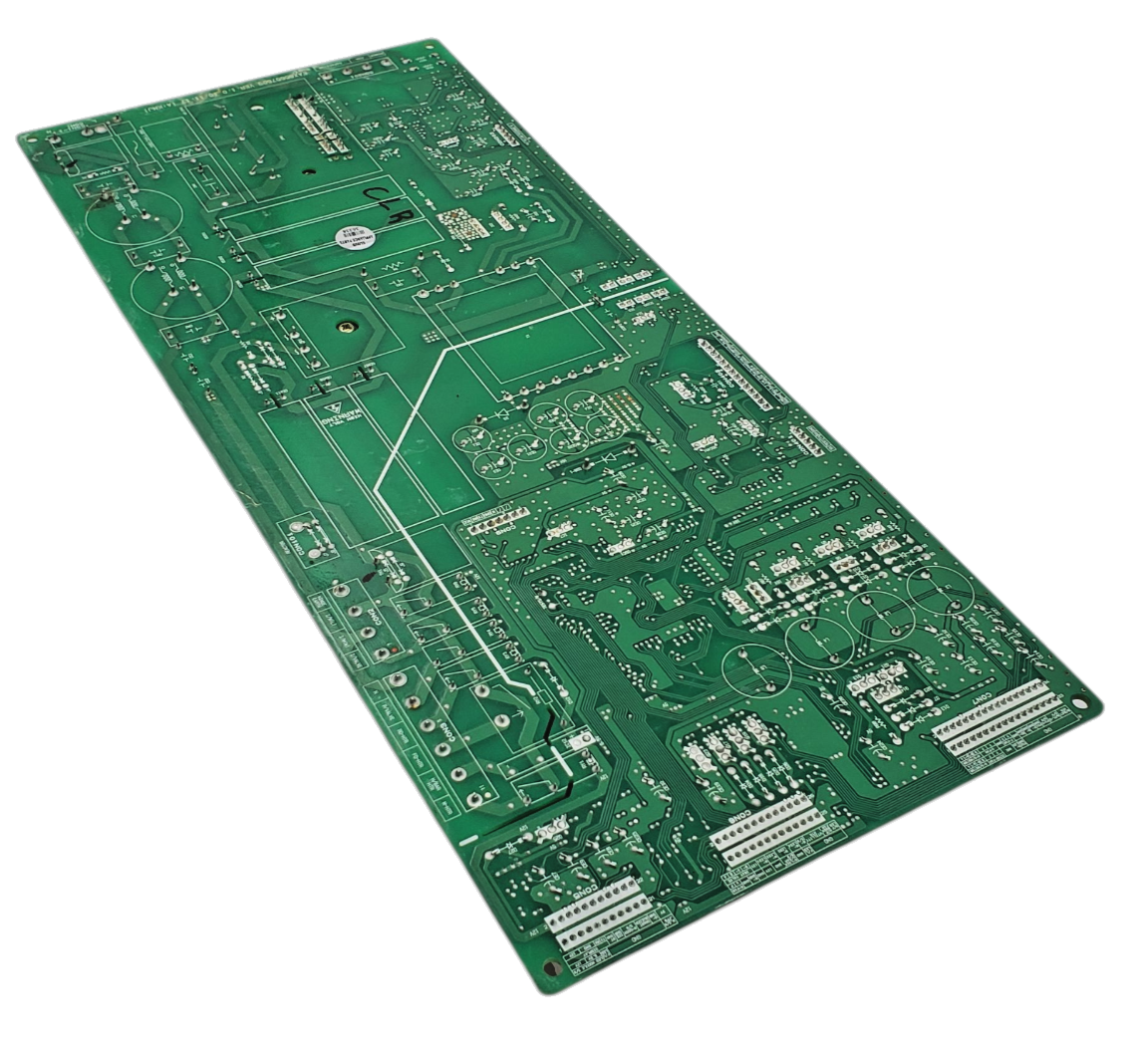 Genuine LG Refrigerator Control EBR78643405 Same Day Shipping & 60 Days Warranty