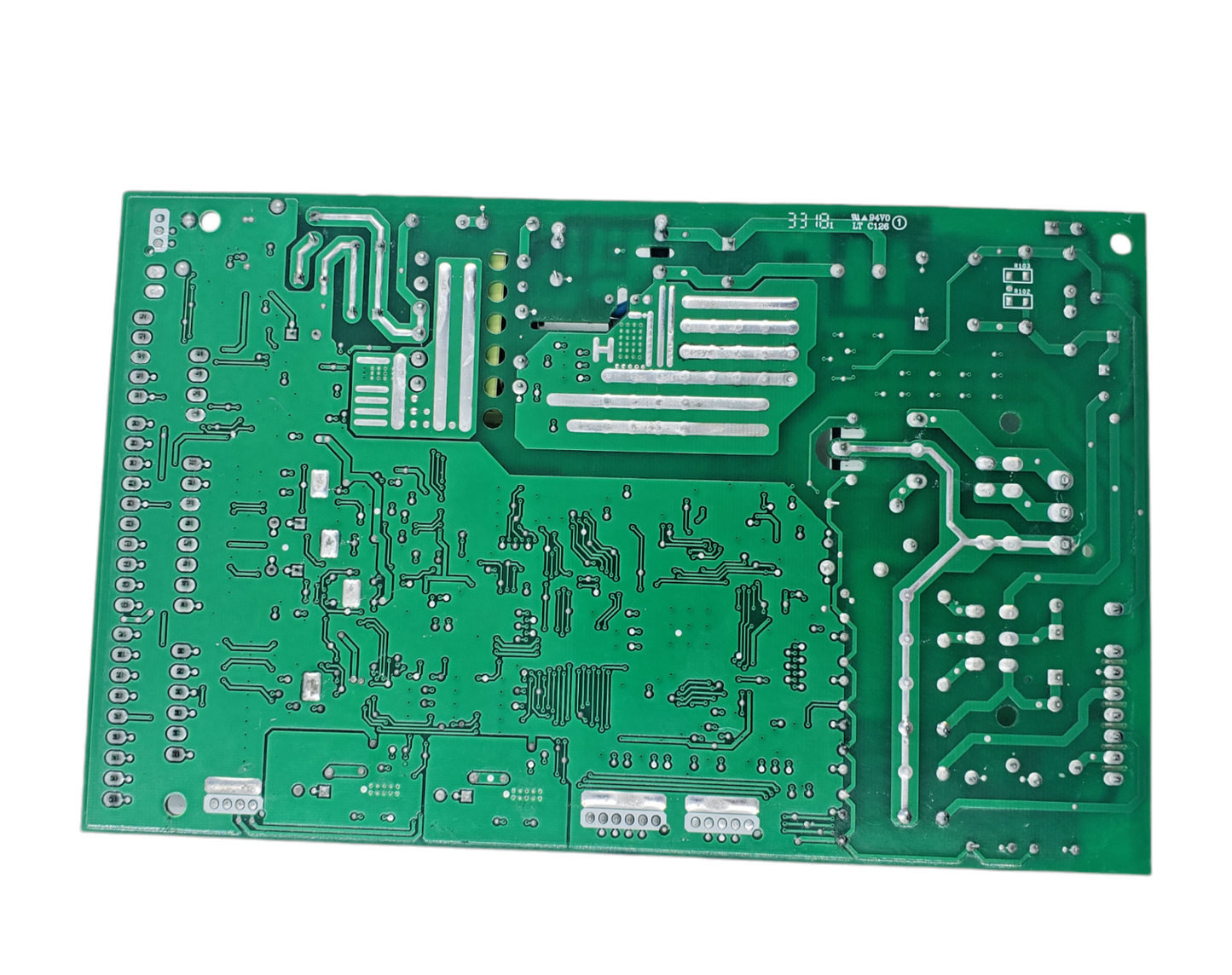 OEM GE Refrigerator 245D1879G004 Control Board Same Day Ship & 60 Days Warranty*