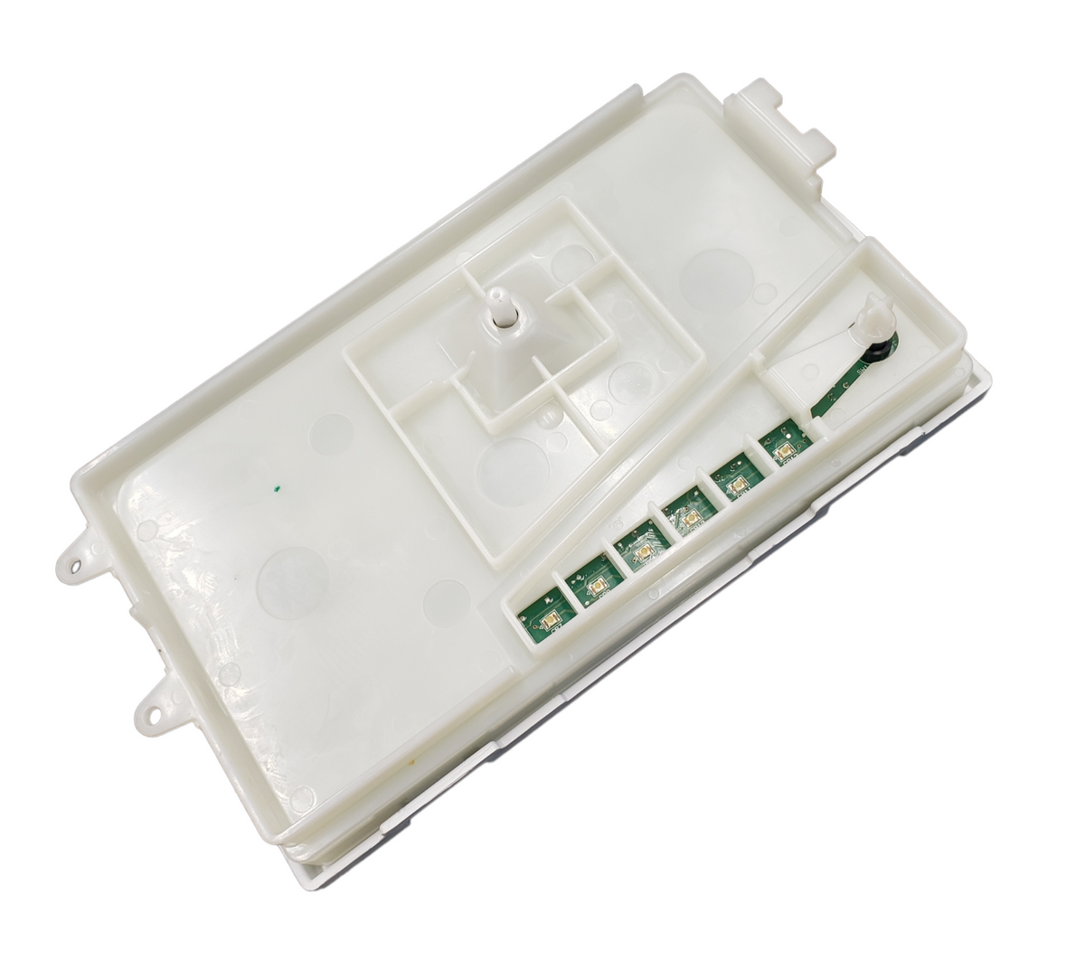 Whirlpool OEM Washer Control Board W10671329 **Same Day Ship & 60 Days Warranty*