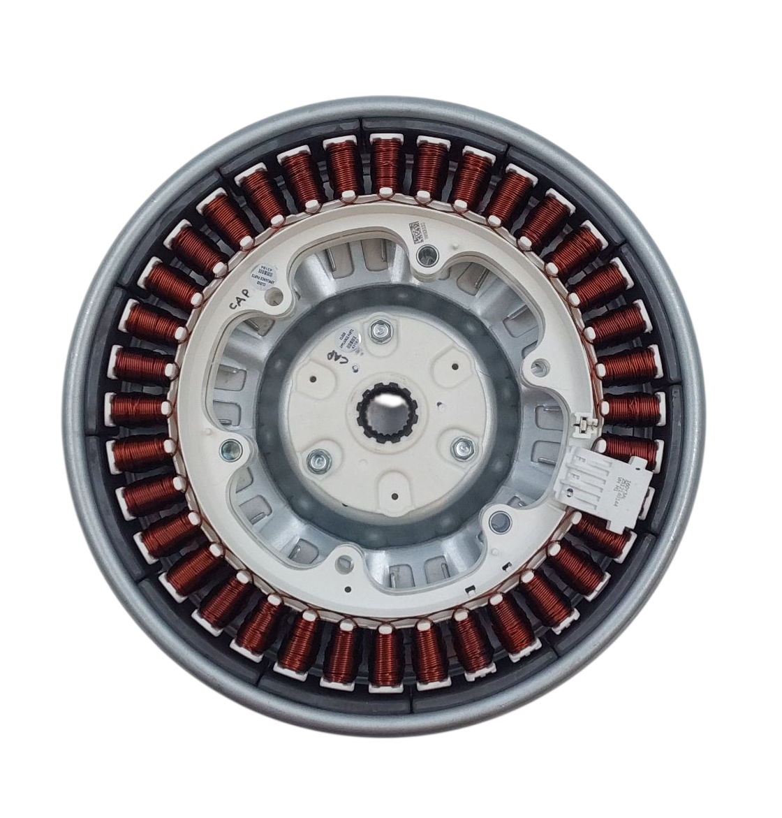 LG New Washer Stator Assembly AHL76195110 *Same Day Shipping & 60 Days Warranty*