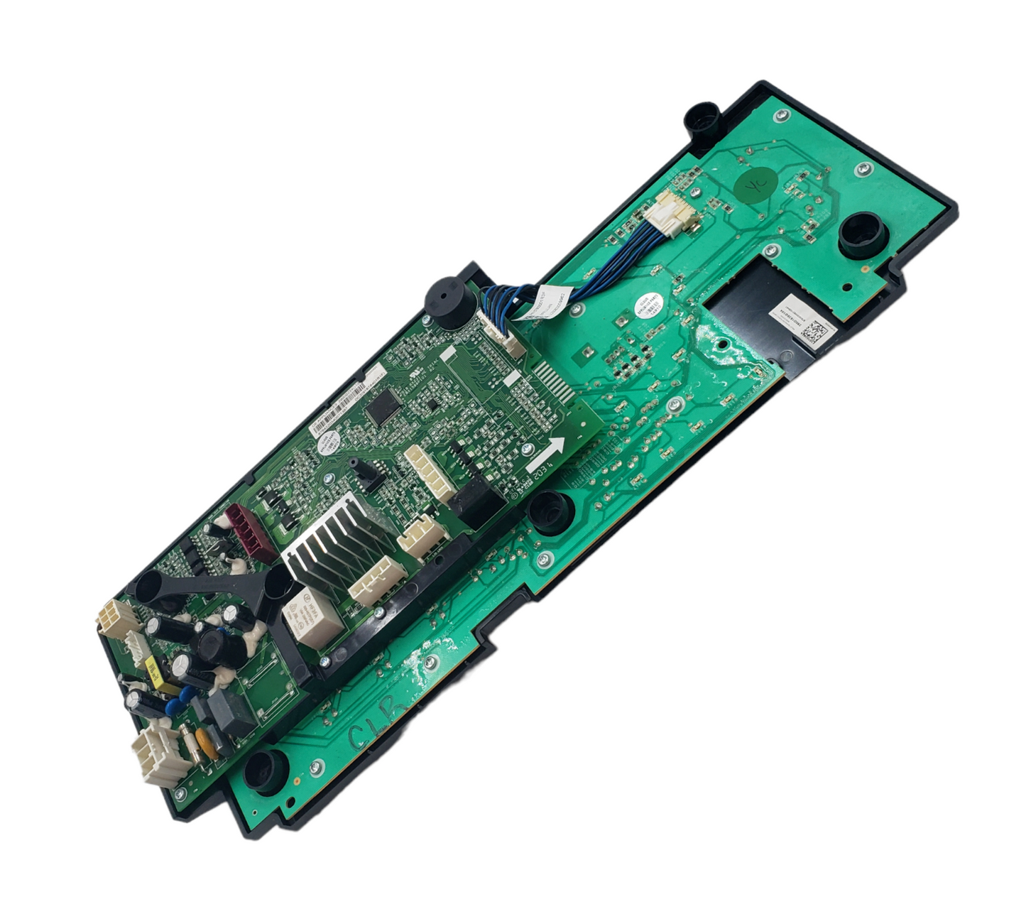 Genuine GE Washer Control Board 290D2224G104 **Same Day Ship & 60 Days Warranty*
