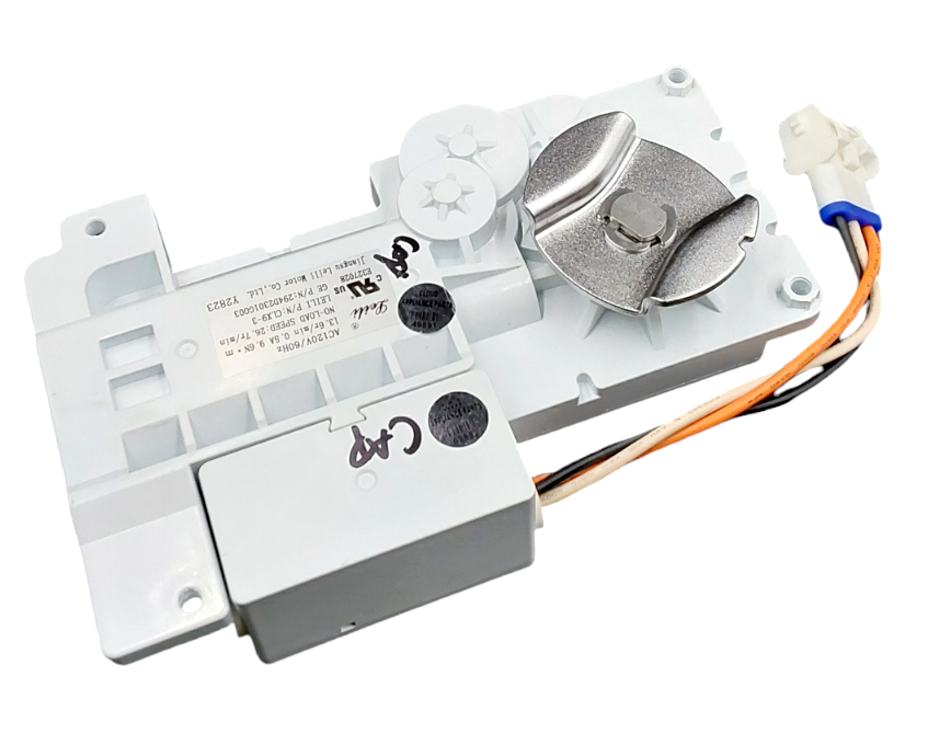 New OEM GE Fridge Auger Motor 294D2301G003 Same Day Shipping & 60 Days Warranty*