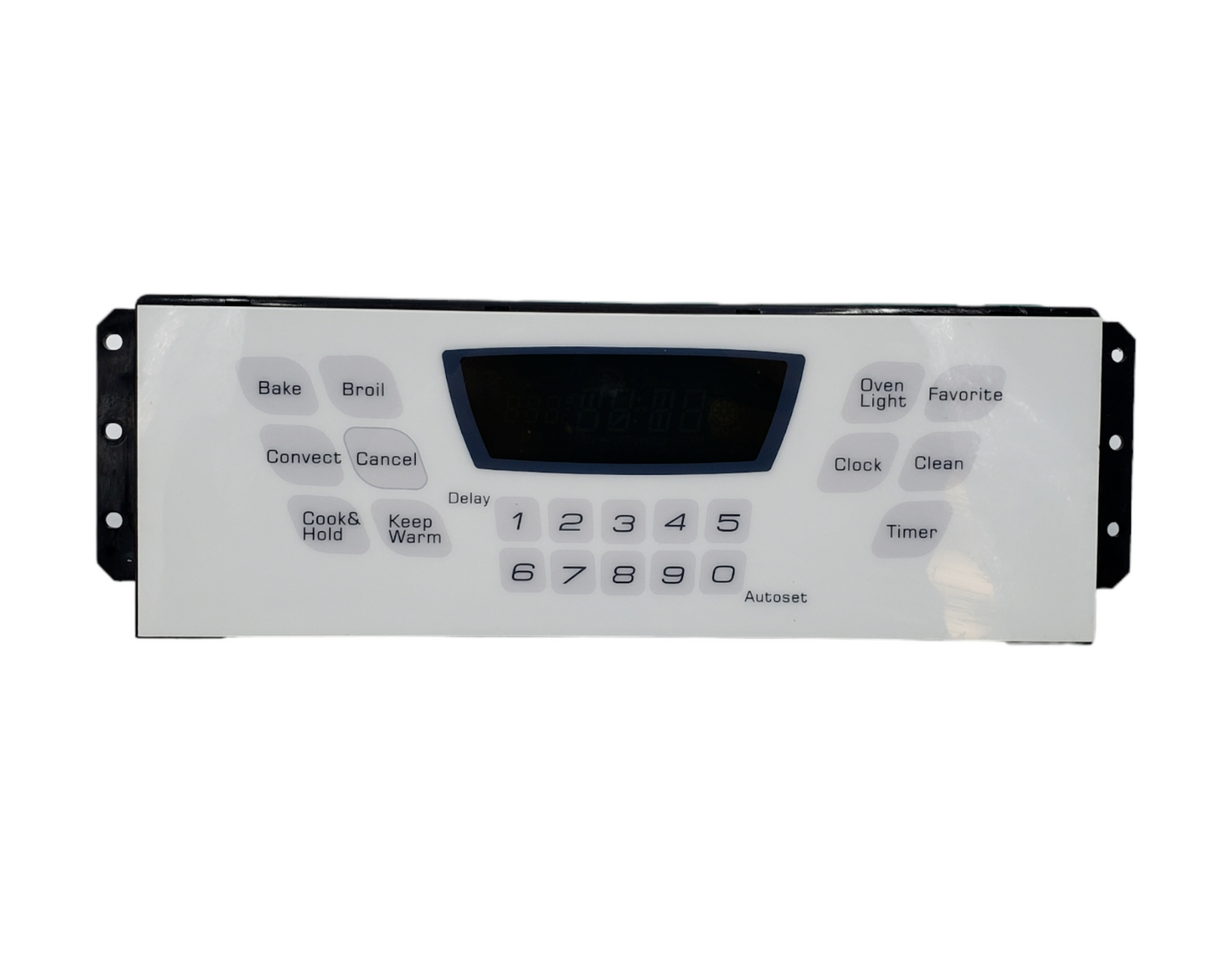 Genuine Whirlpool Oven Control 8507P356-60 Same Day Shipping & *60 Days Warranty