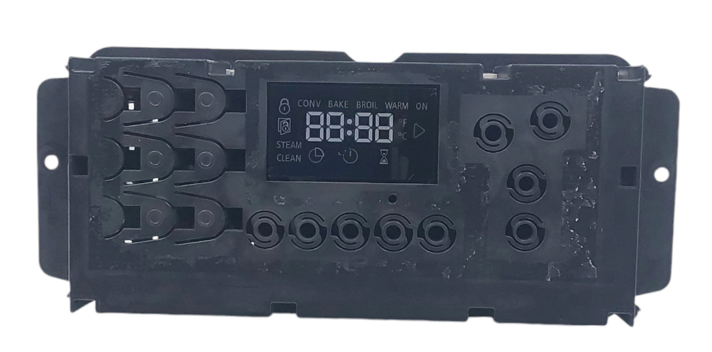 Genuine Whirlpool Range Control Board W10887912 Same Day Ship & 60 Days Warranty