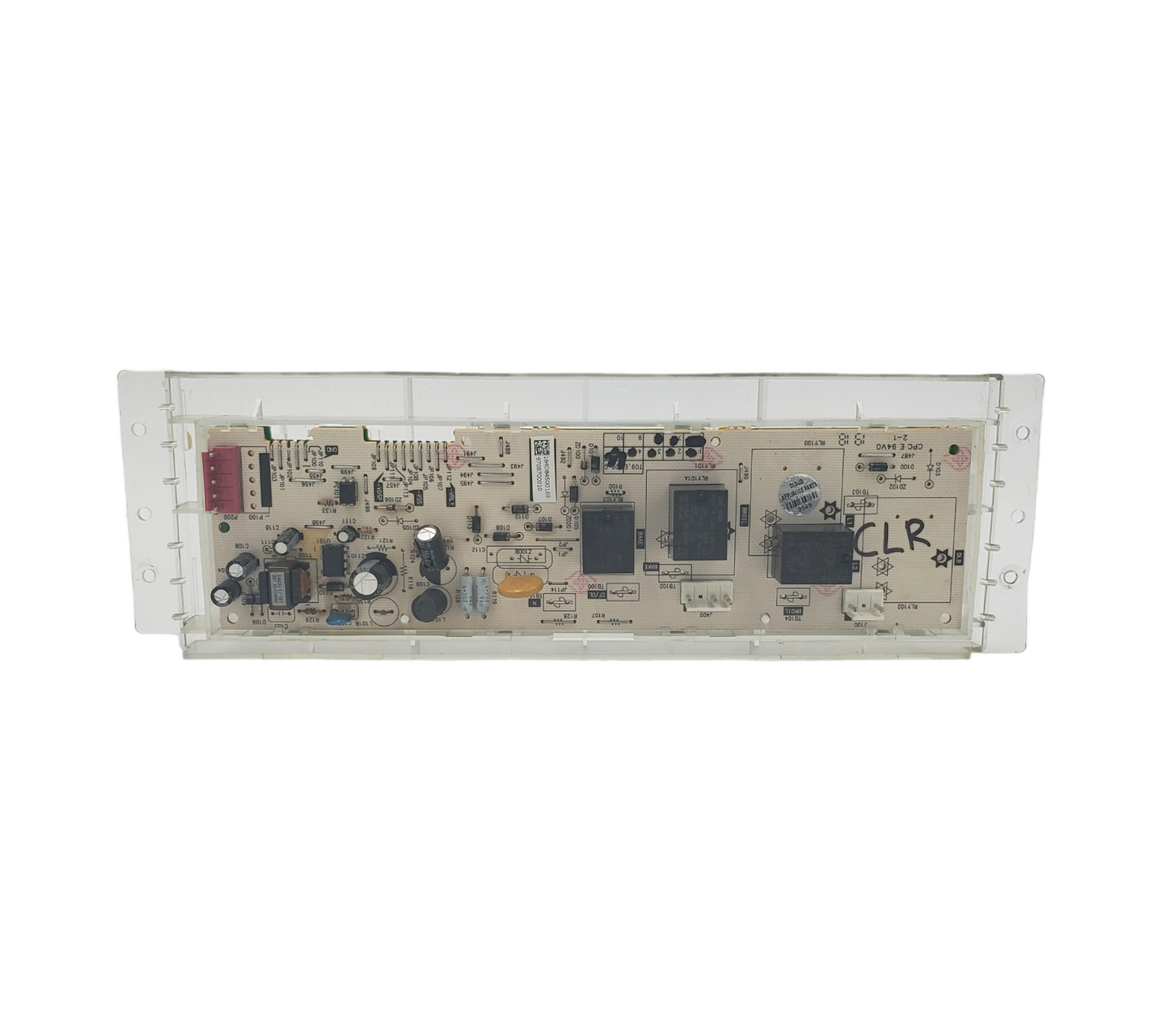 Genuine GE Oven Control Board 164D8450G169 Same Day Shipping & *60 Days Warranty