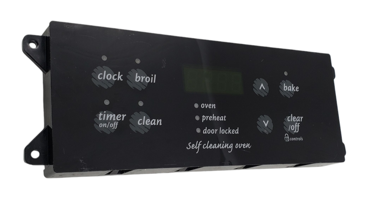 Genuine Frigidaire Oven Control Board 316557104 Same Day Ship & 60 Days Warranty