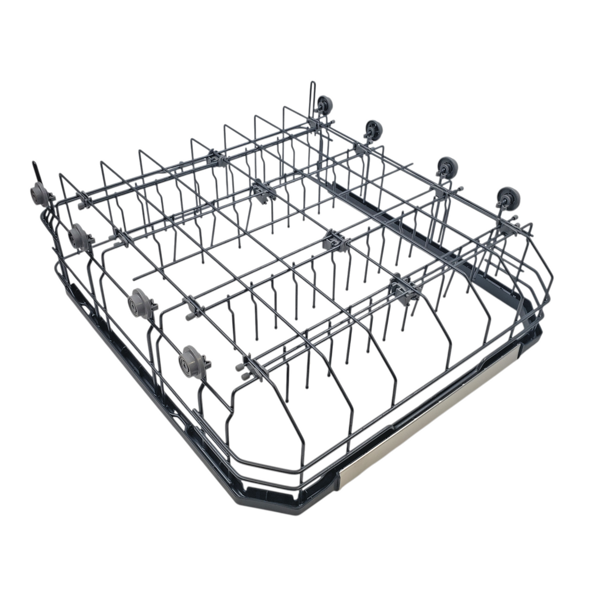 LG New Dishwasher Rack Assembly AHB73129105 Same Day Shipping & 60 Days Warranty