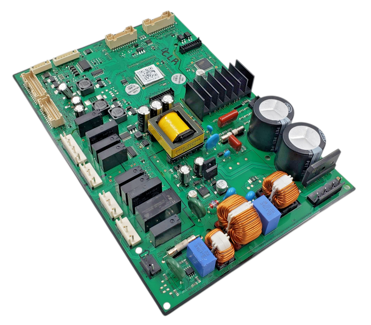 OEM Samsung Fridge Control Board DA92-01693D *Same Day Ship & 60 Days Warranty**