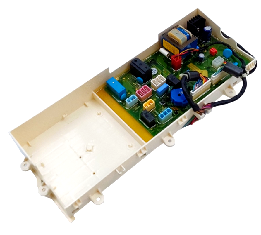 Genuine LG Dryer Control Board 6871EC1061C Same Day Shipping & 60 Days Warranty*