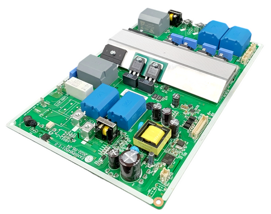 New LG Range Pcb Assy inverter EBR32635102 Same Day Shipping & 60 Days Warranty*