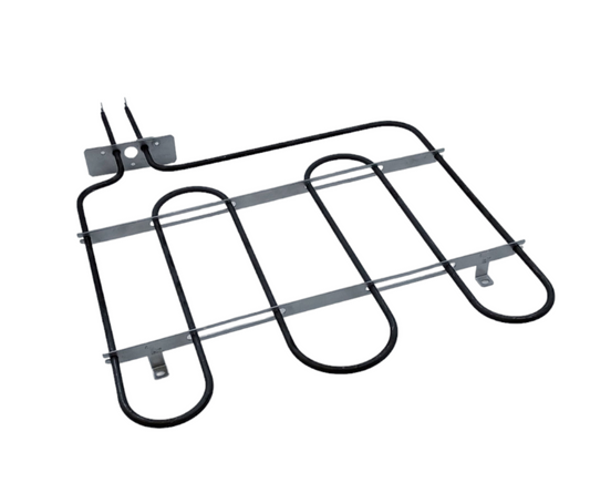 Genuine GE Range Broil Element WB44X28976 Same Day Shipping & 60 Days Warranty