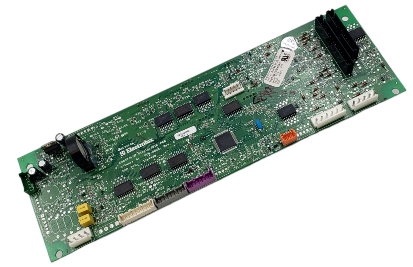 Genuine Frigidaire Oven Control Board 316443836 Same Day Ship & 60 Days Warranty