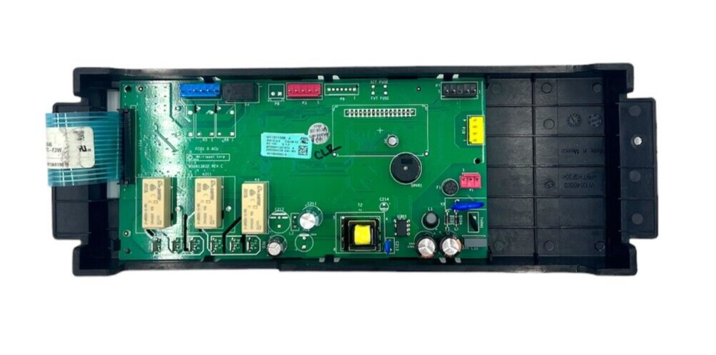 Genuine Whirlpool Range Control Board W11511588 Same Day Ship & 60 Days Warranty