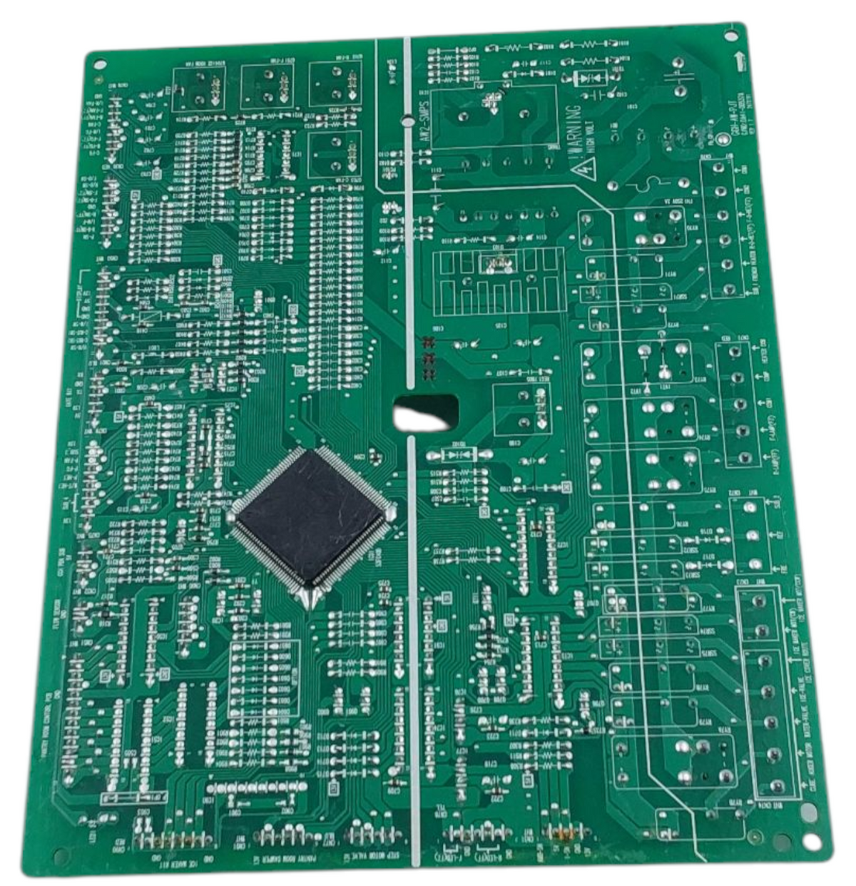 OEM Samsung Fridge Control board DA41-00617B *Same Day Ship & 60 Days Warranty**