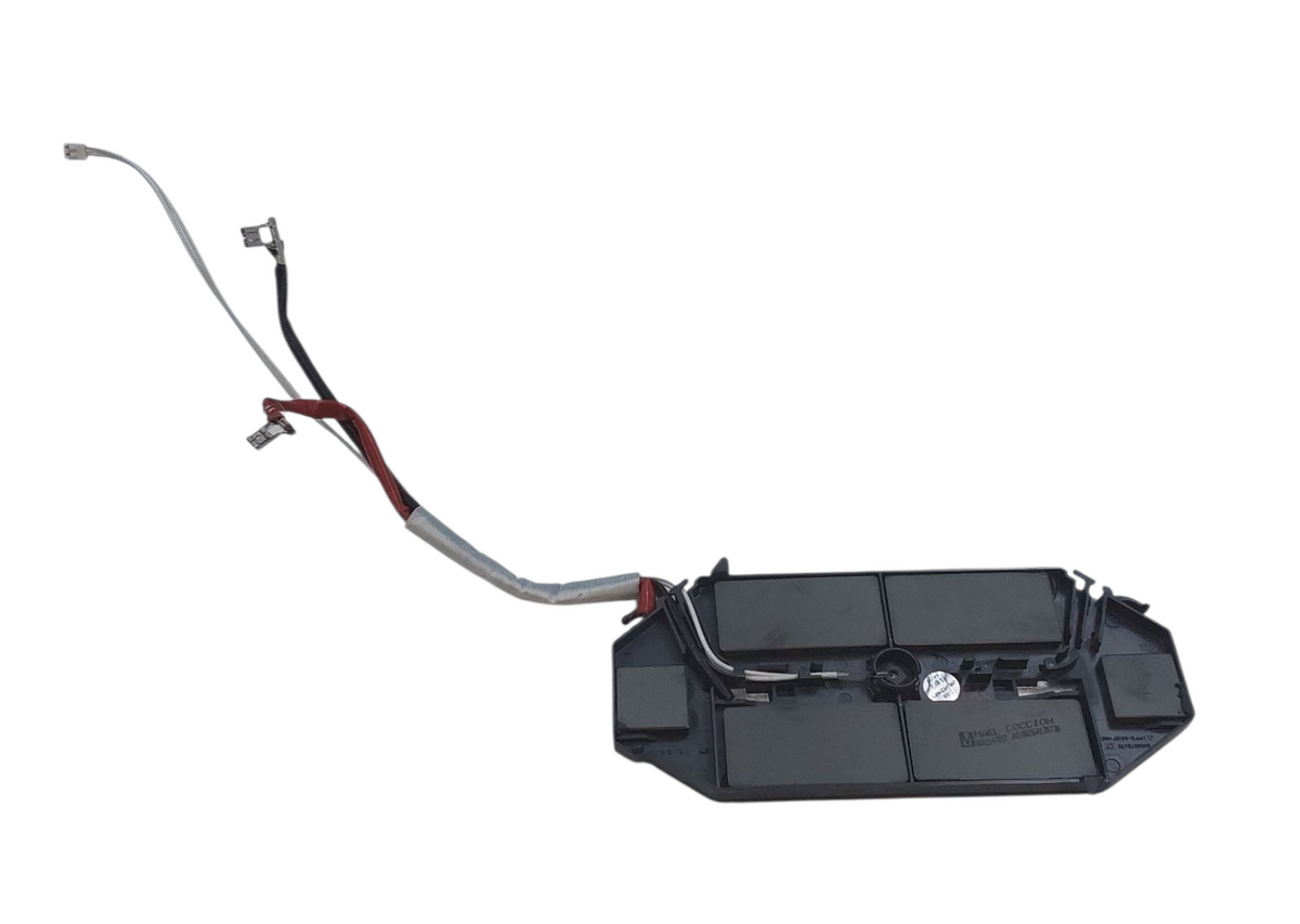 Bosch New Range Induction Hotplate 12009054 Same Day Shipping & 60 Days Warranty