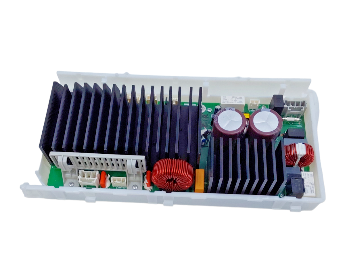 NEW GE Washer/Dryer Control board WH22X35745 *Same Day Ship & 60 Days Warranty**