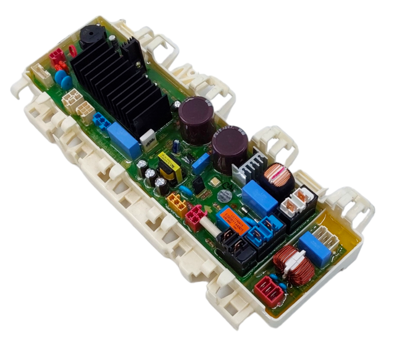Genuine LG Dryer Control Board EBR61144801 Same Day Shipping & 60 Days Warranty*