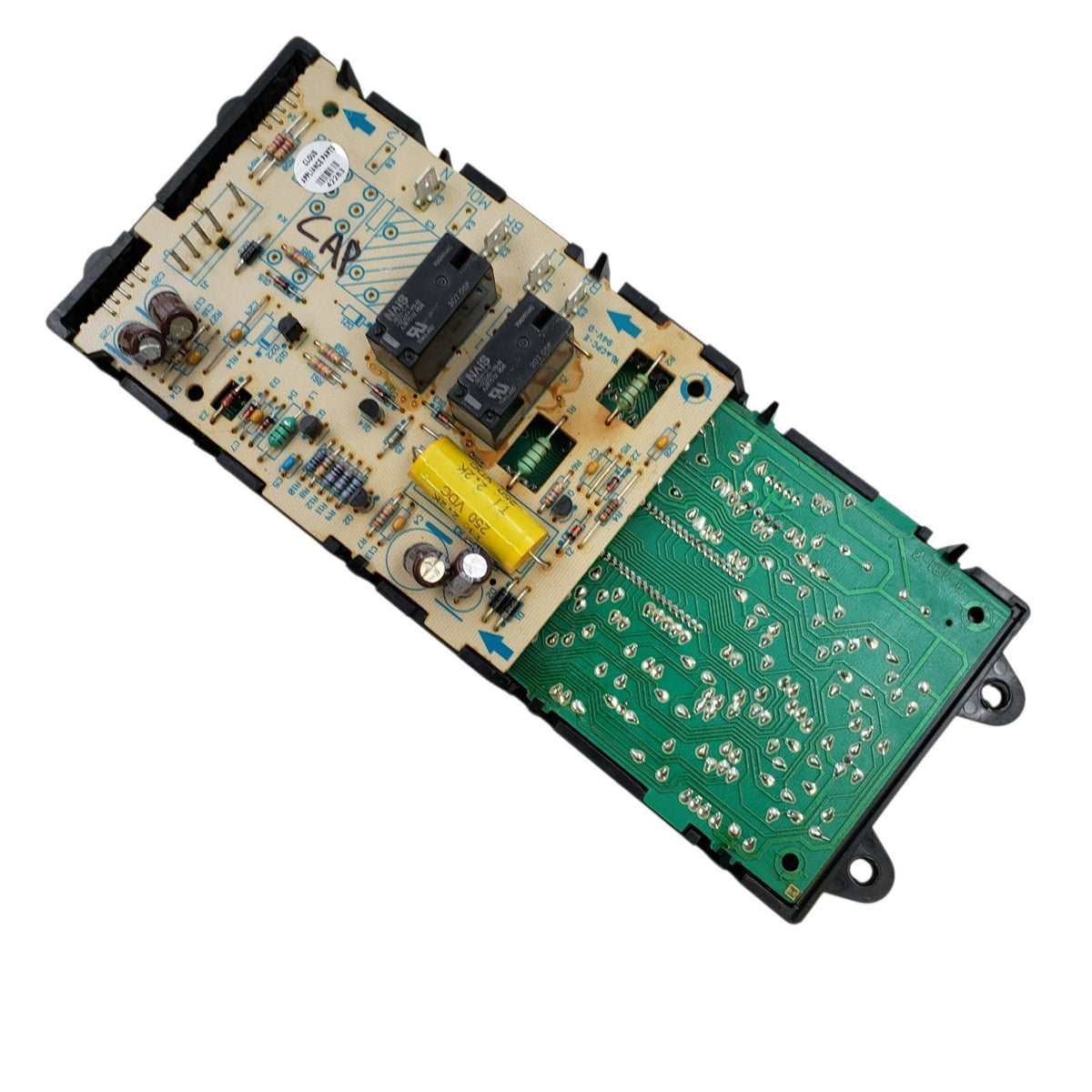 Genuine Maytag Oven Control Board 7601P692-60 *Same Day Ship & 60 Days Warranty*