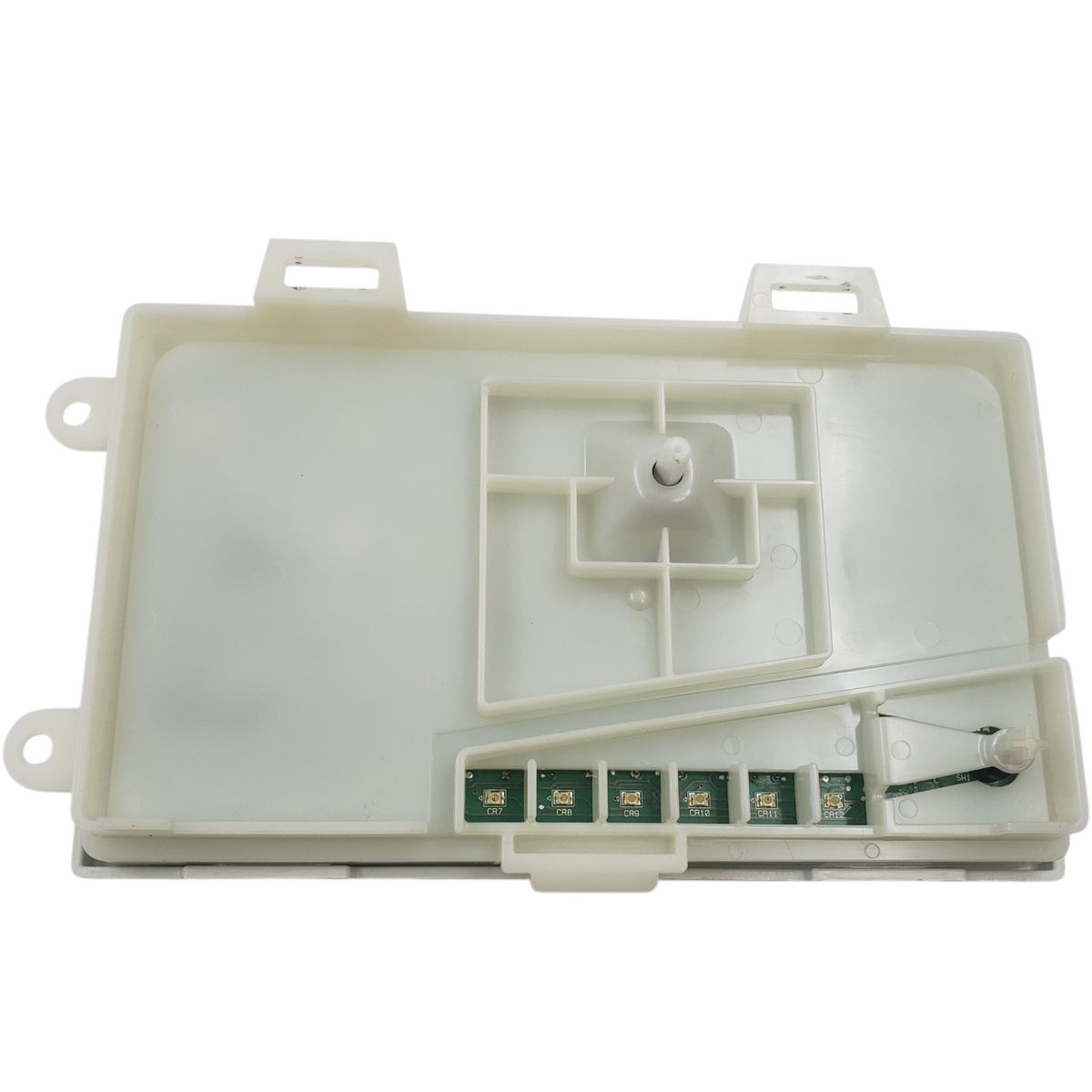 Whirlpool OEM Washer Control Board W10484683 **Same Day Ship & 60 Days Warranty*
