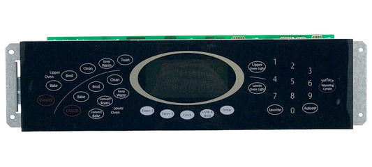 Genuine Whirlpool Oven Control 8507P301-60 Same Day Shipping & 60 Days Warranty.