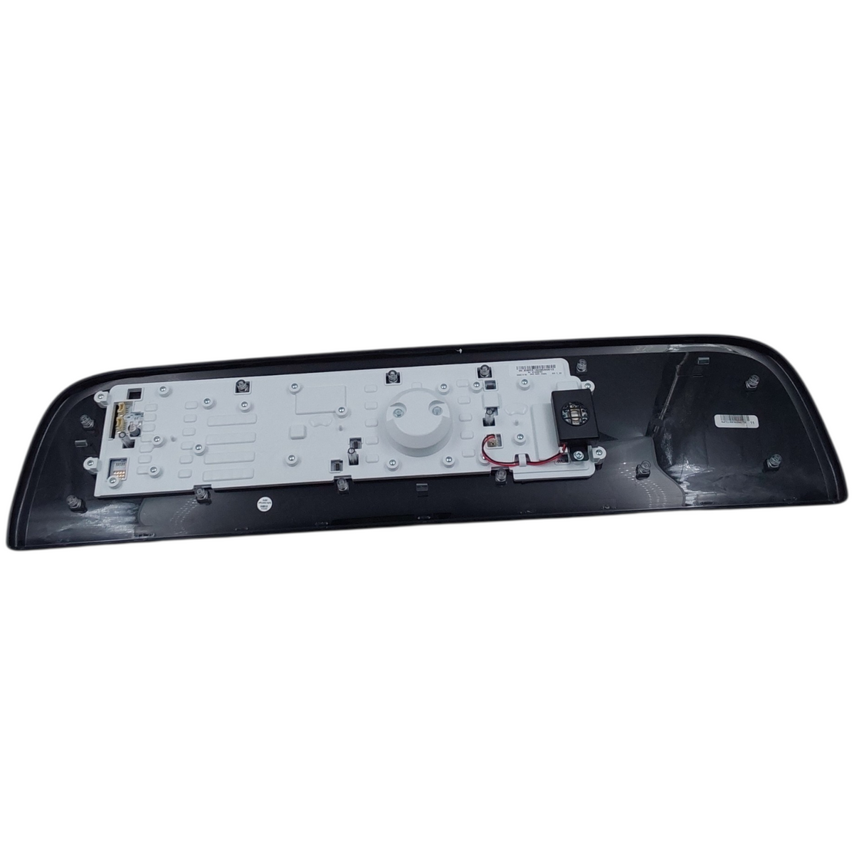 Whirlpool OEM Washer Control Panel W10830753  *Same Day Ship & 60 Days Warranty*
