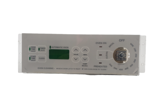Genuine GE Oven Control Board 191D2818P001 *Same Day Shipping & 60 Days Warranty