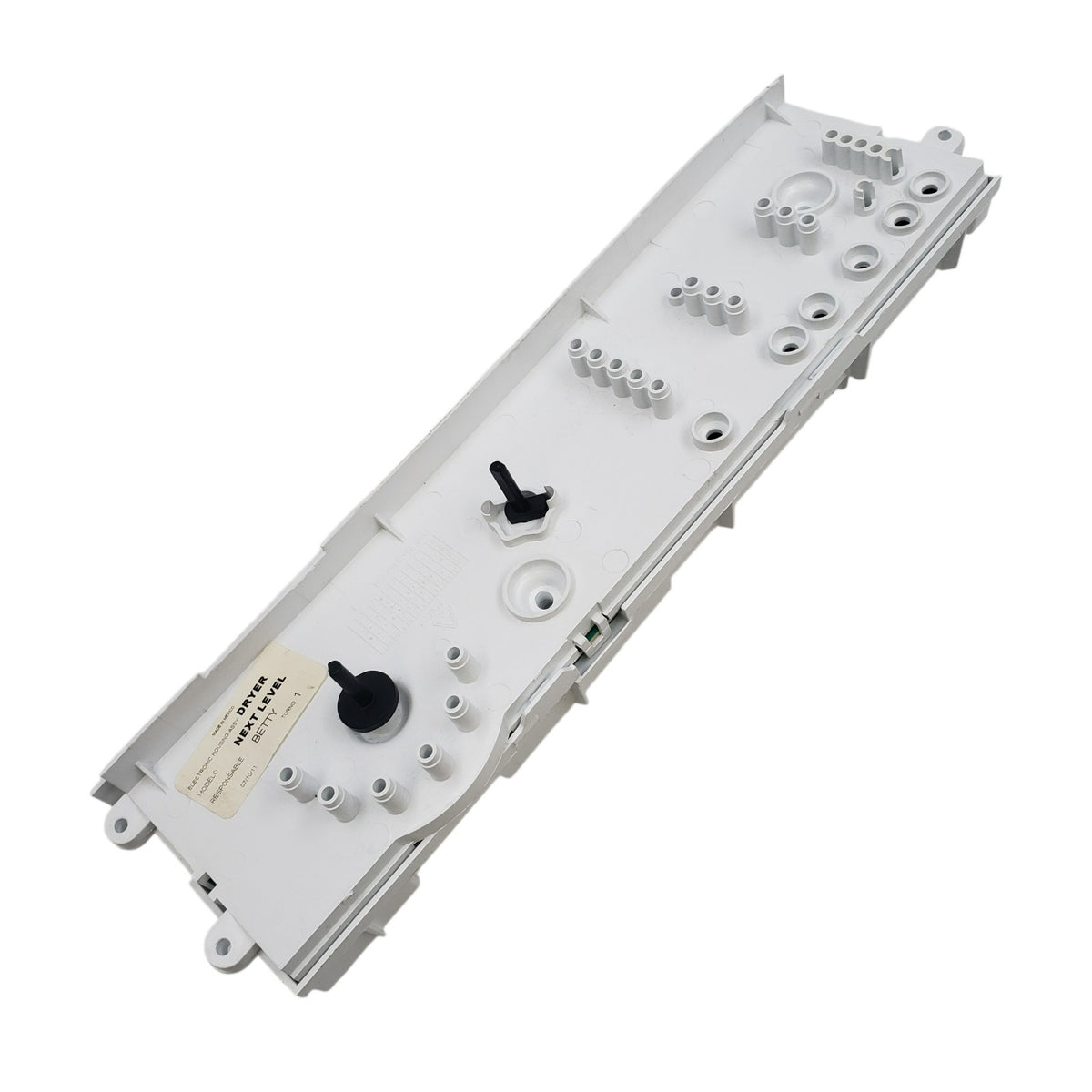 Frigidaire OEM Dryer Control Board 137070600 **Same Day Ship & 60 Days Warranty*