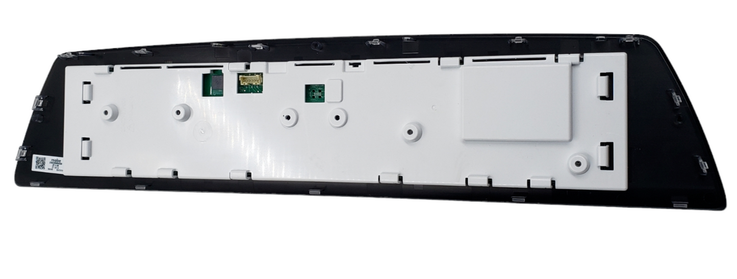 Genuine GE Dryer Control Panel 234D2996G006 Same Day Shipping & 60 Days Warranty