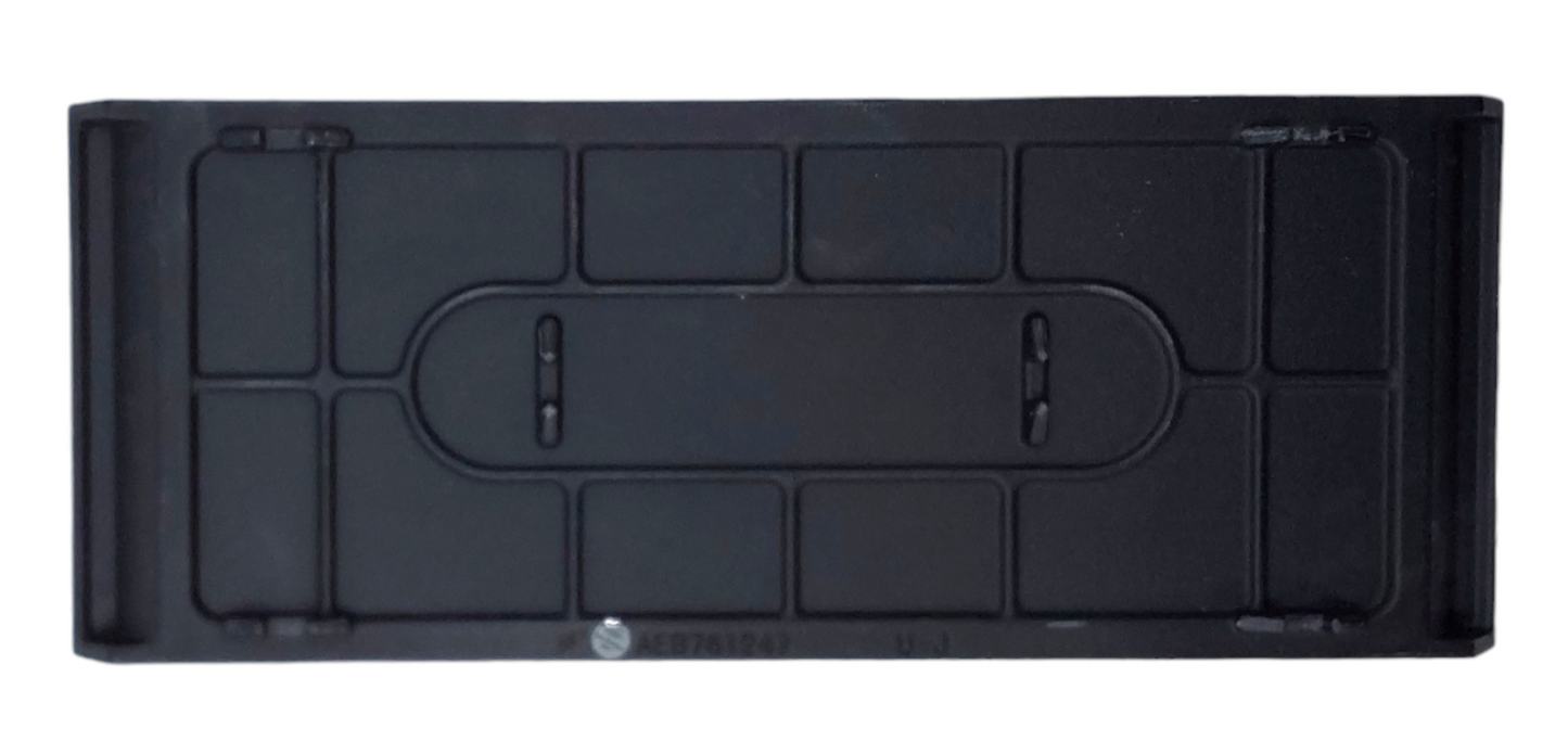 New LG Gas Range Grille Assembly AEB76124701  *Same Day Ship & 60 Days Warranty*