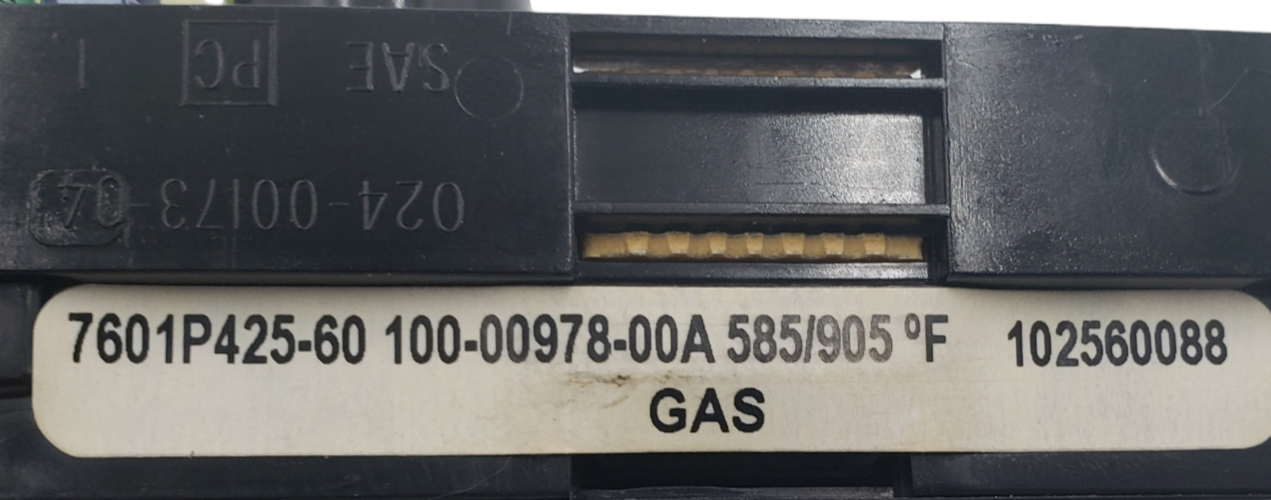 Genuine Maytag Oven Control Board 7601P425-60 Same Day Ship & *60 Days Warranty*