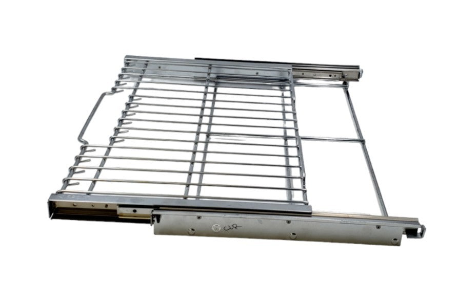 LG New Range Sliding Rack Assembly AHT54382601 *Same Day Ship & 60 Days Warranty