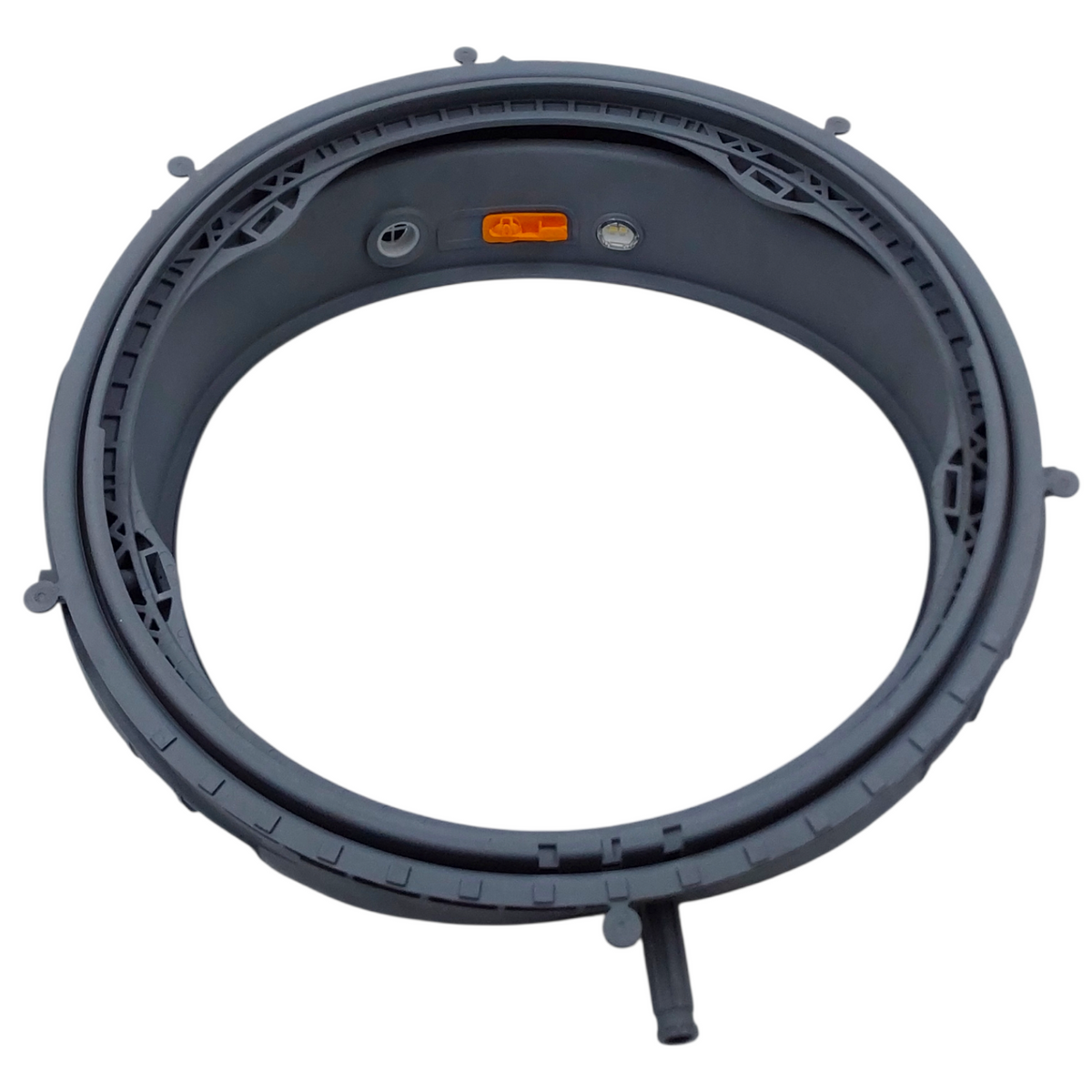 LG New Washer/Dryer Gasket MDS66290826 ***Same Day Shipping & 60 Days Warranty**