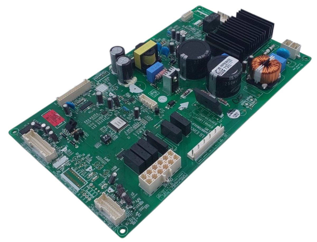 Genuine LG Fridge Control Board EBR83845073 Same Day Shipping & 60 Days Warranty