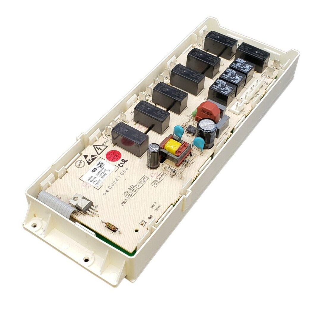 Genuine Whirlpool Oven Control Board W10166967 Same Day Ship & 60 Days Warranty*