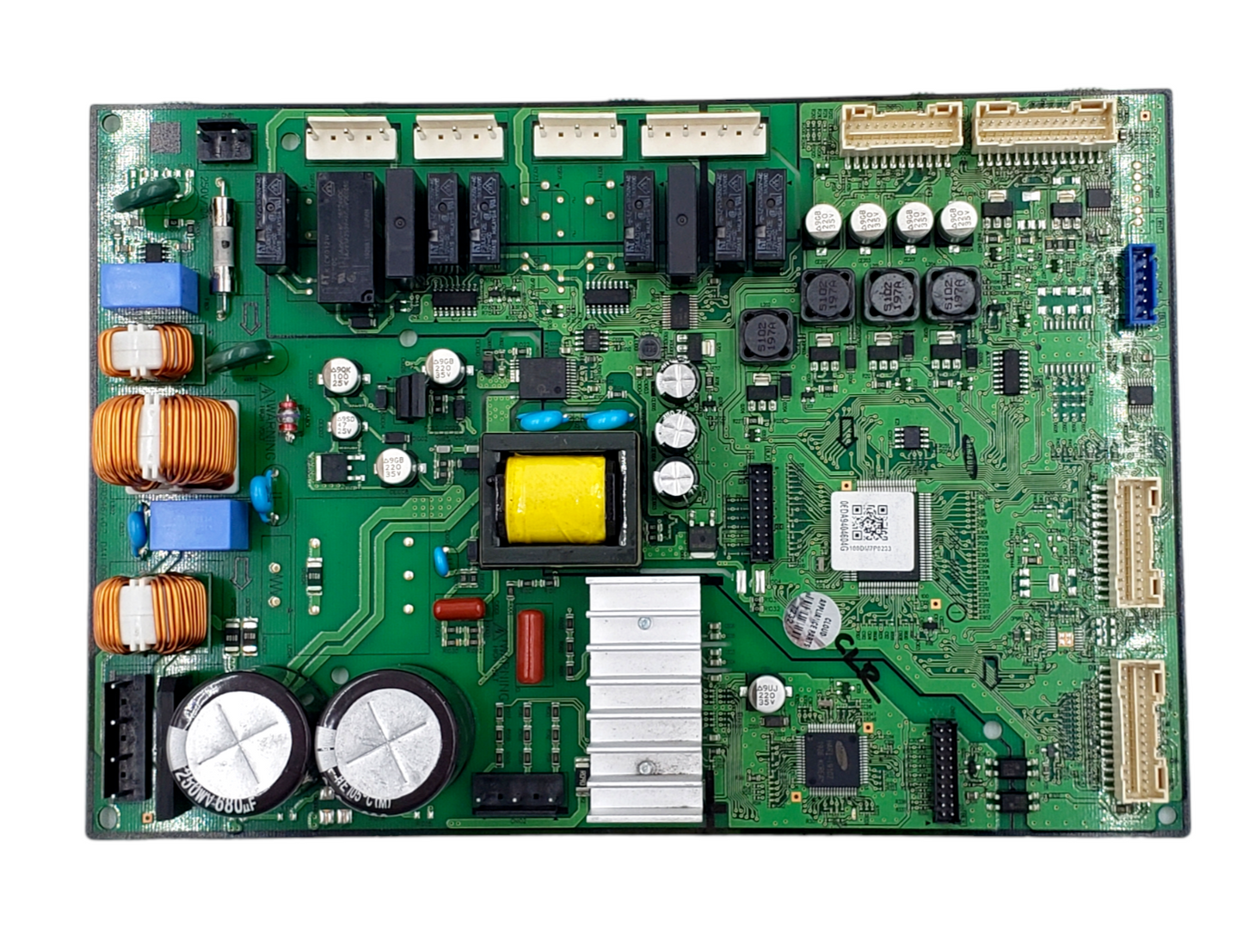 New Samsung Refrigerator Control DA94-04604G  *Same Day Ship & 60 Days Warranty*