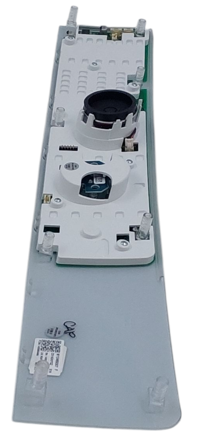 Genuine Whirlpool Dryer Control Panel W10469307 Same Day Ship & 60 Days Warranty