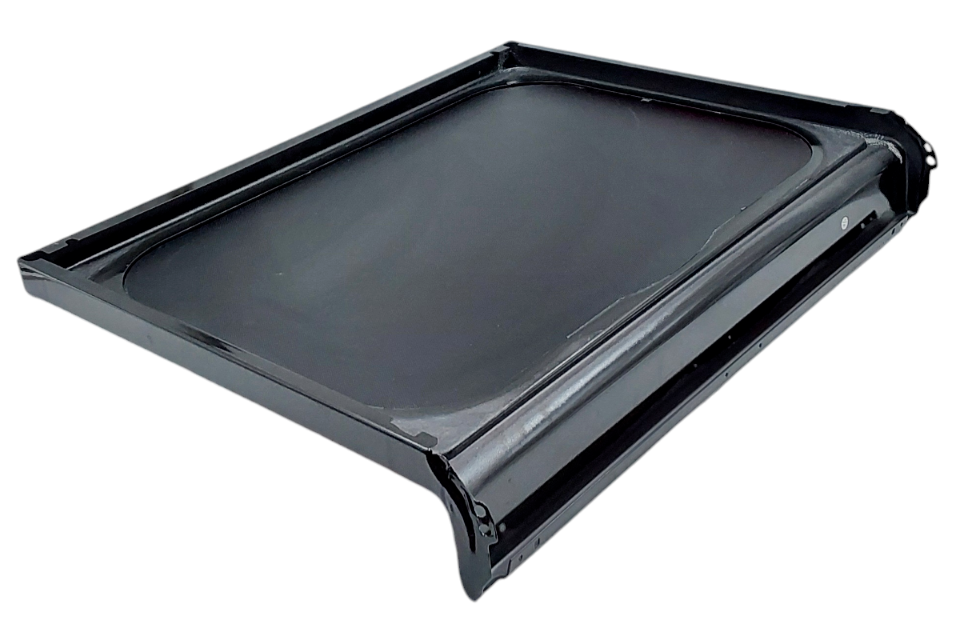 New OEM Whirlpool Range Cooktop W11629477 *Same Day Shipping & 60 Days Warranty*