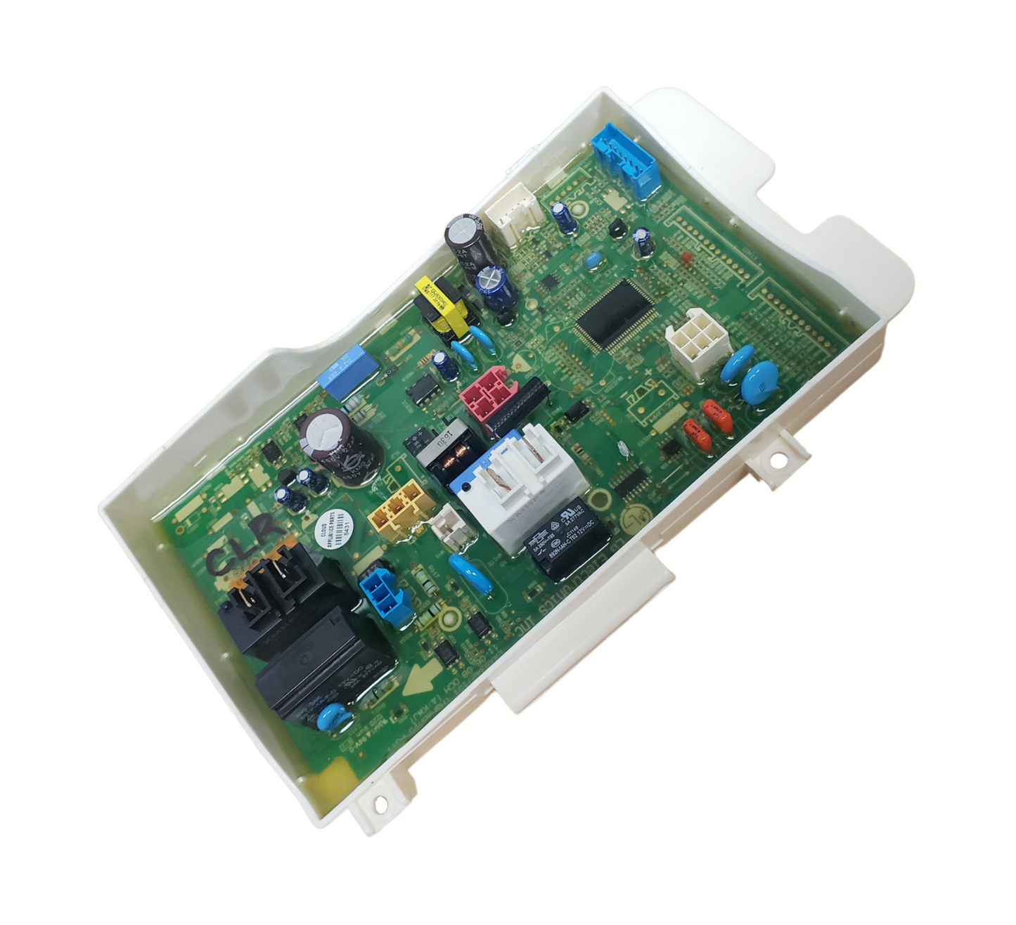 Genuine LG Dryer Control Board EBR71725809 Same Day Shipping & *60 Days Warranty
