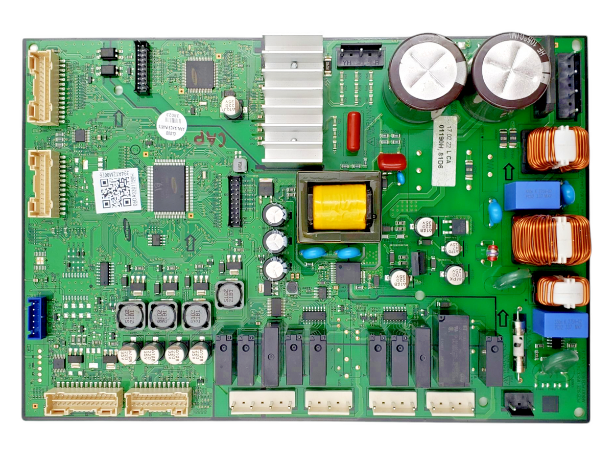 OEM Samsung Fridge Control Board DA92-01190H *Same Day Ship & 60 Days Warranty**