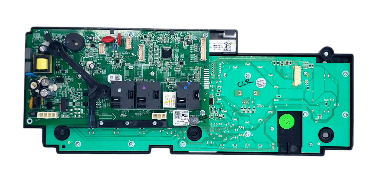Genuine GE Dryer Control Board 234D2164G013 Same Day Shipping & 60 Days Warranty