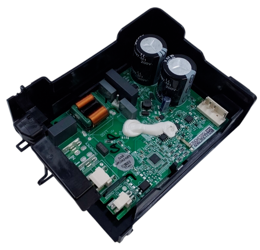 New Sub-zero Fridge Inverter Board 519306816 Same Day Shipping &60 Days Warranty