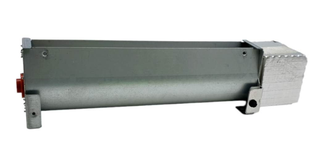 Genuine GE Range Oven Blower Fad WB26X29203 **Same Day Ship & 60 Days Warranty**