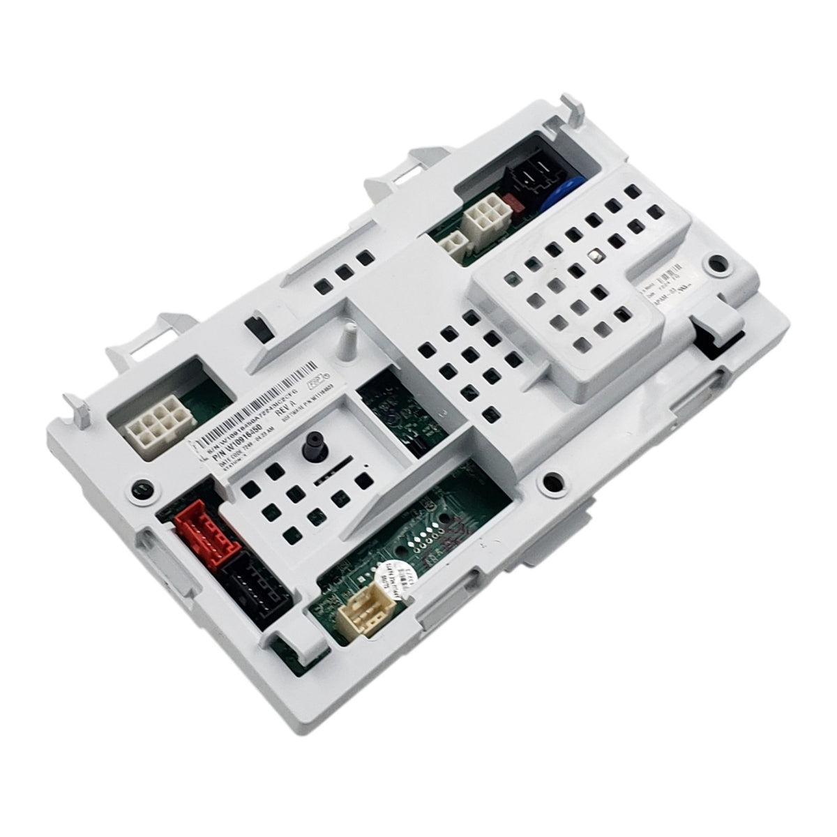 Whirlpool OEM Washer Control Board W10916450  *Same Day Ship & 60 Days Warranty*