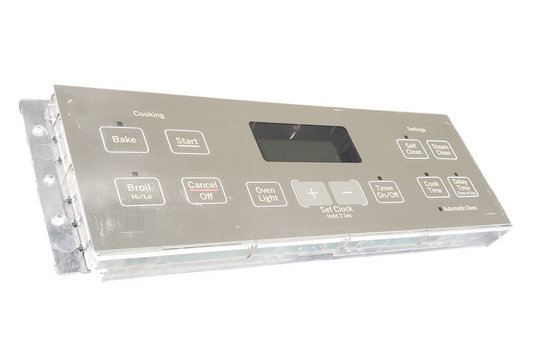 Genuine GE Range Control Board 164D8450G034 Same Day Shipping & 60 Days Warranty
