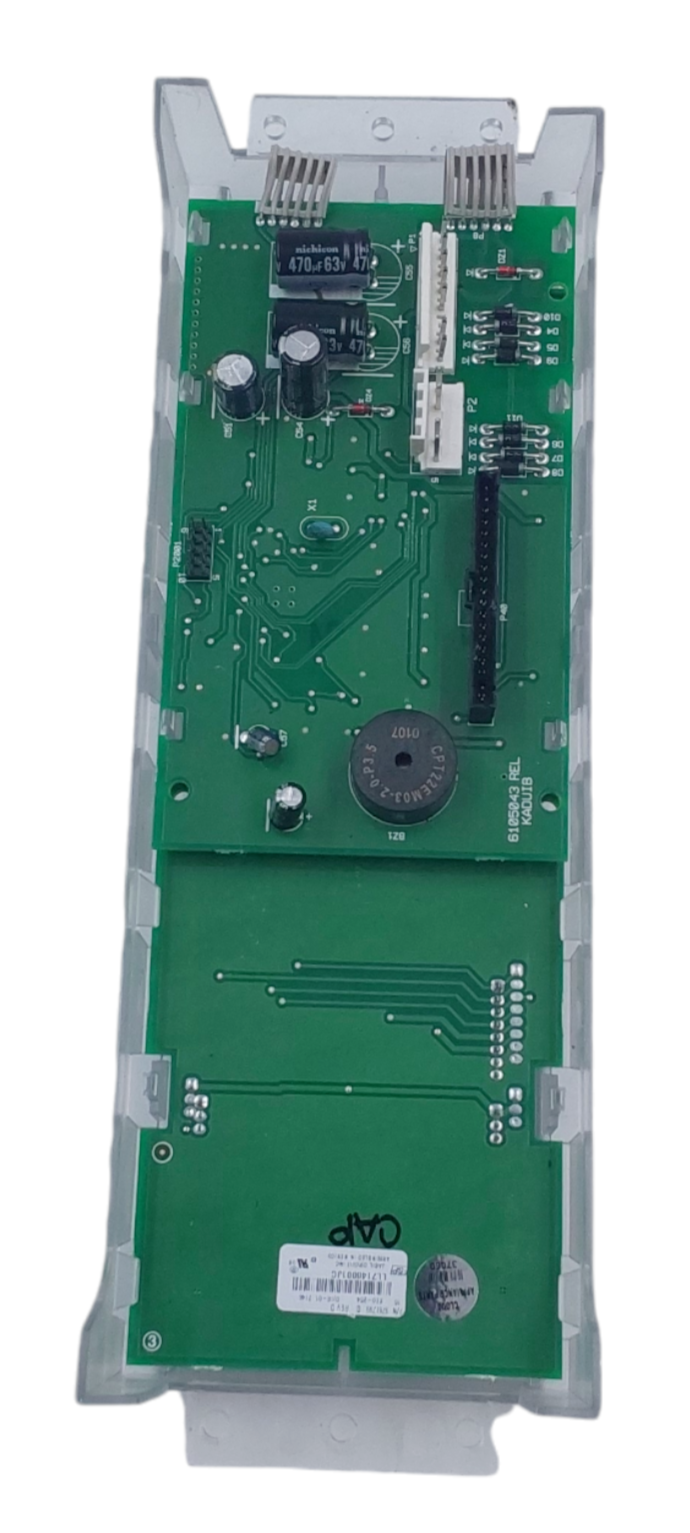 Genuine Whirlpool Oven Control Board 9761799 *Same Day Ship & 60 Days Warranty**