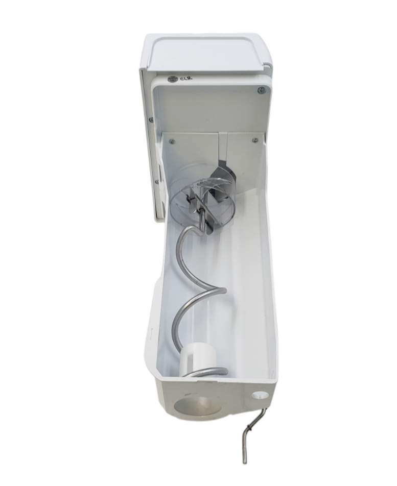 New Frigidaire Fridge Ice Container 5304530697 Same Day Ship & 60 Days Warranty*