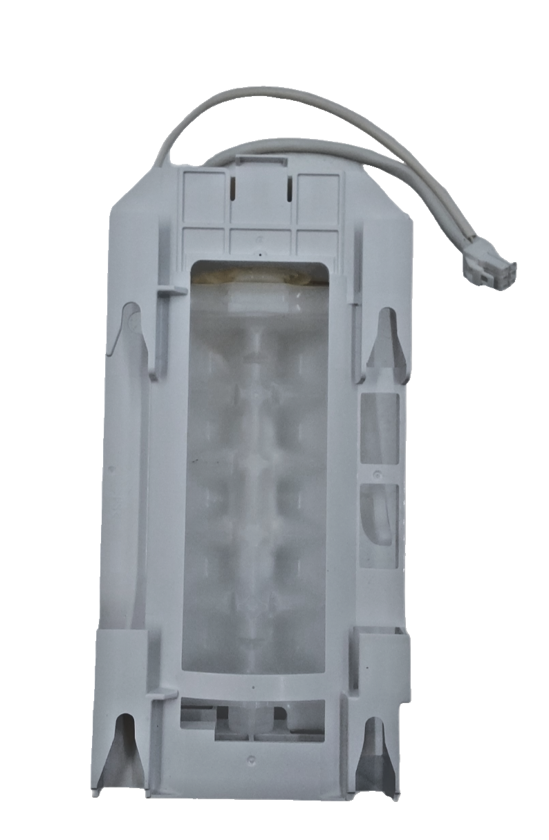 New Frigidaire Refrigerator Ice Maker 243297607 Same Day Ship & 60 Days Warranty