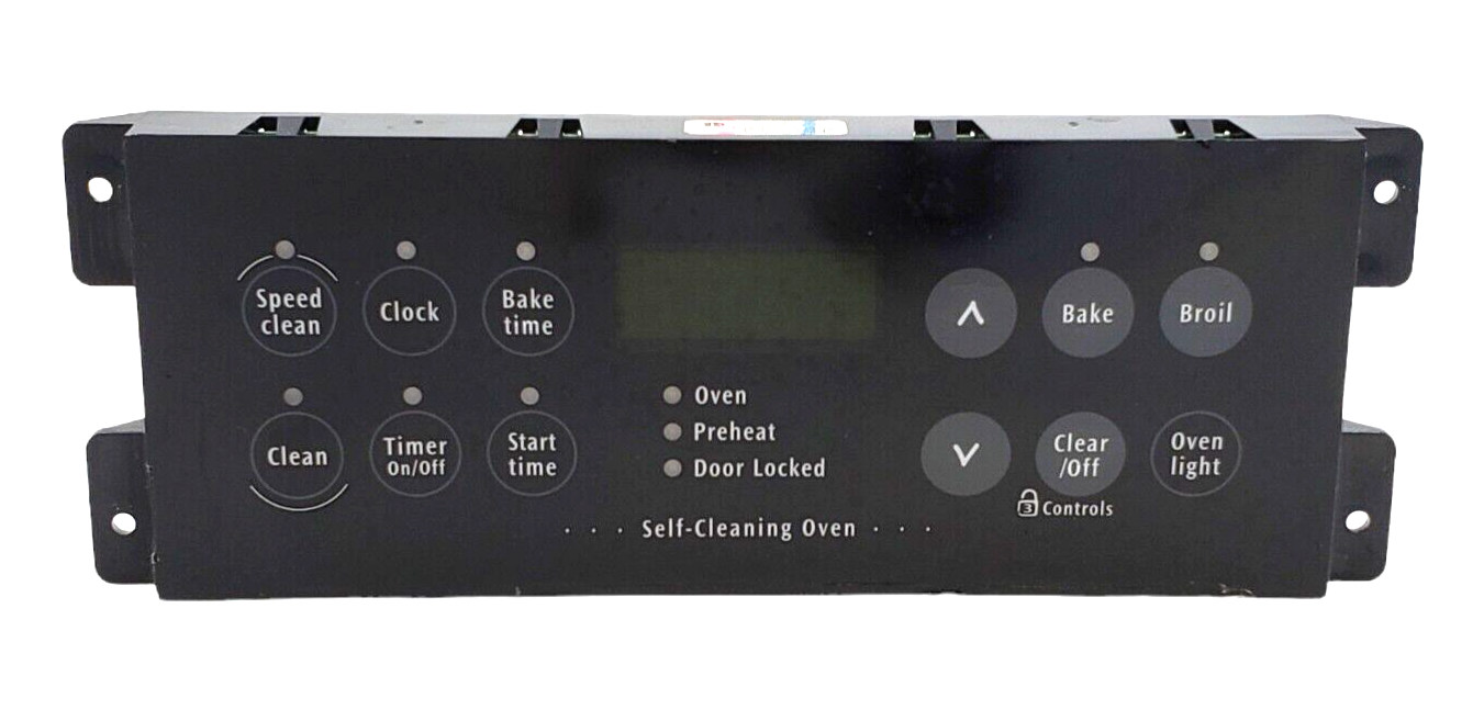 Genuine Frigidaire Range Control 316418306 Same Day Shipping & 60 Days Warranty*