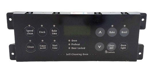 Genuine Frigidaire Range Control 316418306 Same Day Shipping & 60 Days Warranty*