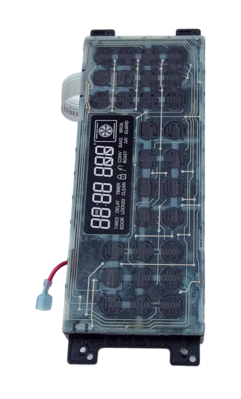 Genuine Frigidaire Oven Control Board 316462878 Same Day Ship & 60 Days Warranty